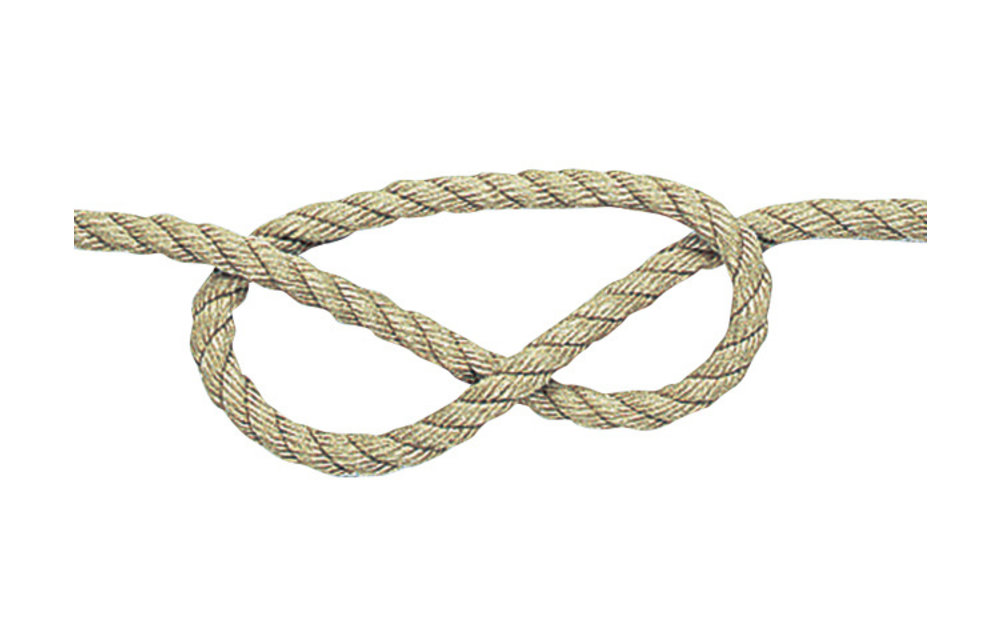 Gripolene 16mm 3-strengs (prijs per 220m)