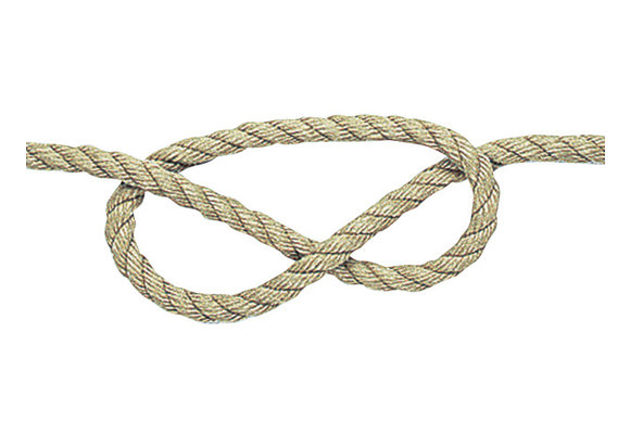 Gripolene 16mm 3-strengs (prijs per 220m)