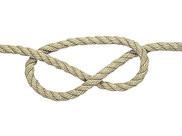 Gripolene 16mm 3-strengs (prijs per 220m)