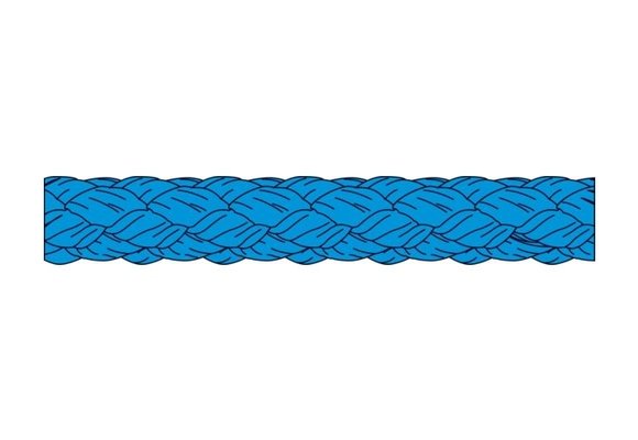 Talamex Slipstream Blauw (prijs per rol)