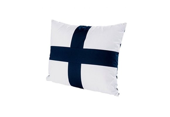 Bootkussen - Signaalkussen X