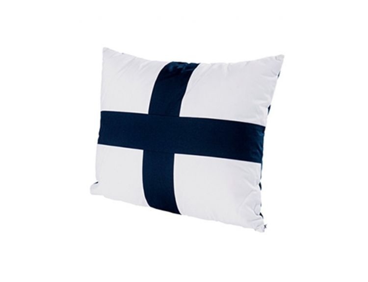 Bootkussen - Signaalkussen X