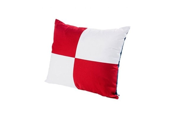 Bootkussen - Signaalkussen U