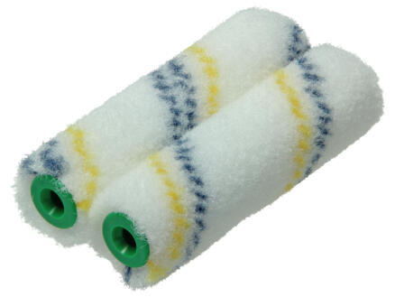 Sam verfrol 2-componenten