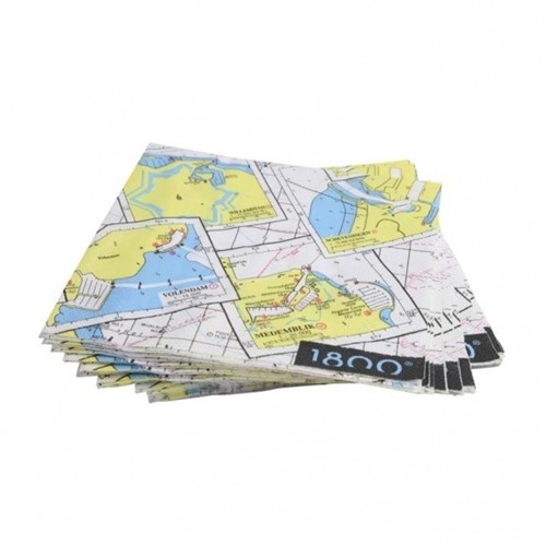 Servetten 1800 serie