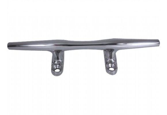 RVS Kikker - ronde Pen - L=127mm