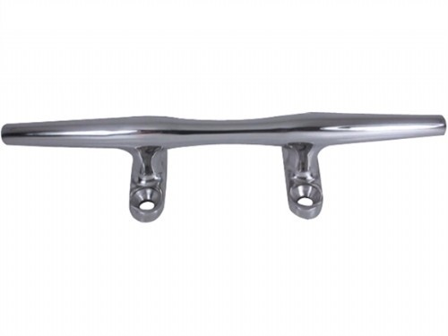 RVS Kikker - ronde Pen - L=127mm