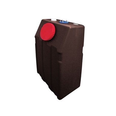 NR Zefiro vuilwatertank 40 Liter