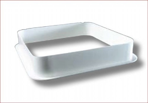 Moonlight Afwerkrand - R36