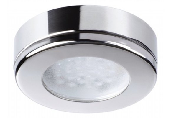 Barbie RVS opbouwspot - IP65