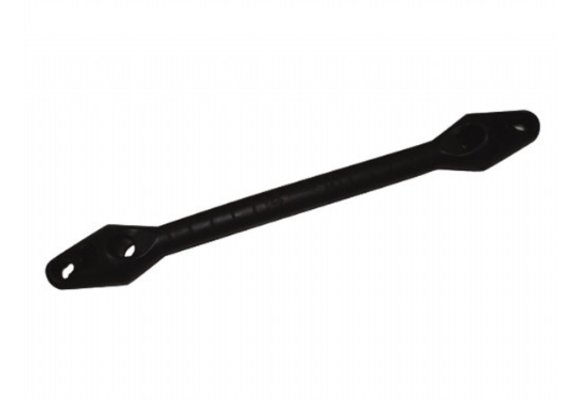 Landvast shockabsorber - 20-22mm touw