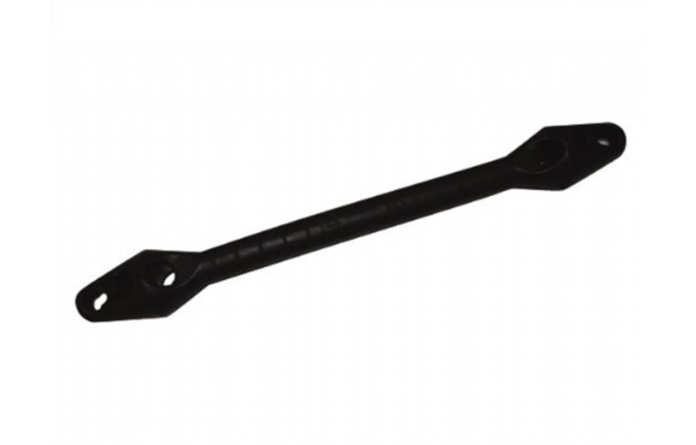 Landvast shockabsorber - 14-18mm touw