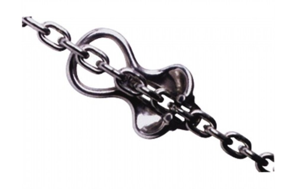 Ankerklauw - 6-8mm ketting