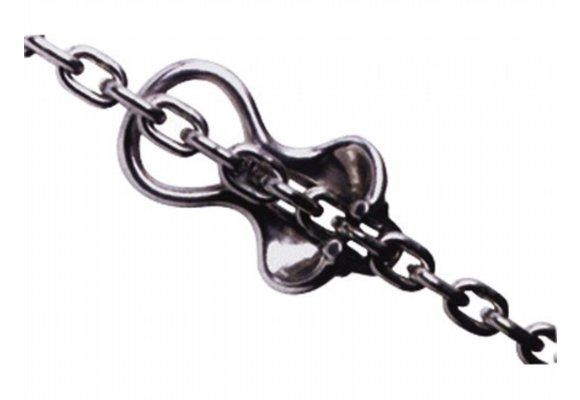 Ankerklauw - 6-8mm ketting