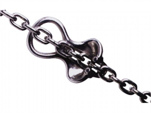 Ankerklauw - 6-8mm ketting