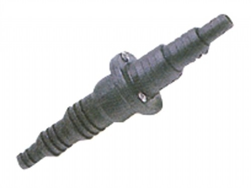 Terugslagklep voor slang 25/38mm