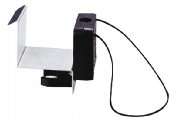 Beugel voor reddingsboei(licht)