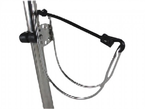 Beugel voor reddingsboei