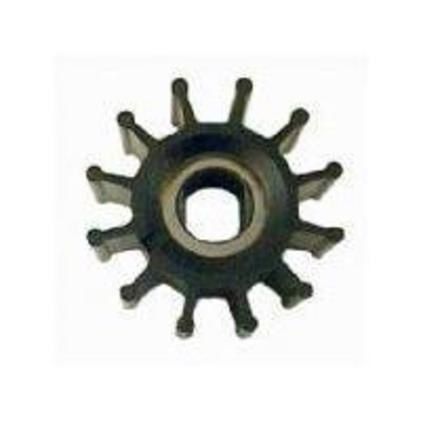 Jabsco Impeller B57xH31 -8 As 16 Kartel 12-Blads (1210-0001B)