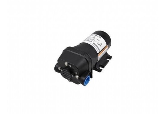 Jabsco Spoelwaterpomp 12V 16 -3 l/m (31631-0092)