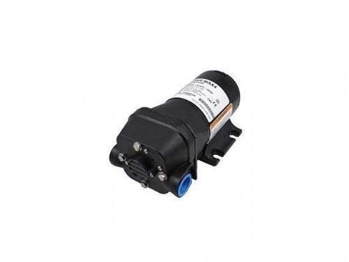 Jabsco Spoelwaterpomp 12V 16 -3 l/m (31631-0092)