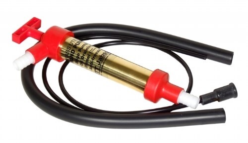 Jabsco Little Pal Olieververs Handpomp Kit (34060-0010)