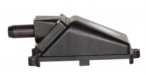 Jabsco Amazon Bilgefilter 19mm (3/4") (29290-1020)