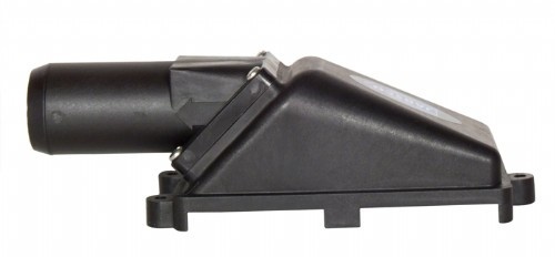 Jabsco Amazon Bilgefilter 38mm (1-1/2") (29290-1010)