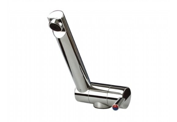 1-greeps kraan Trend A 33mm