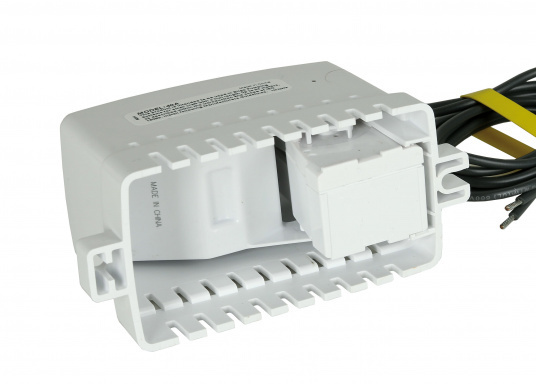 40A Rule A Matic PLUS Vlotterschakelaar 20 amp met Behuizing