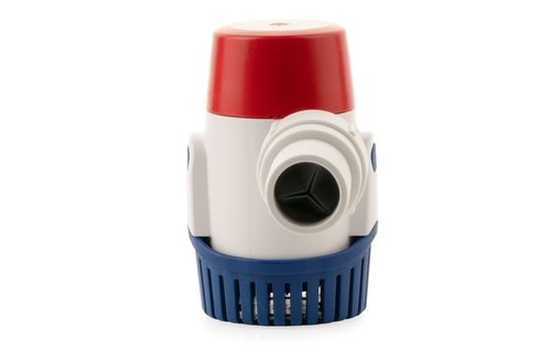 27DA Rule 1100 Standaard Bilgepomp 4164 l/u 12V