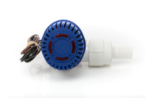 20DA-24 Rule 800 Standaard Bilgepomp 3028 l/u 24V