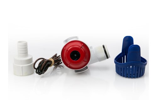 20DA-24 Rule 800 Standaard Bilgepomp 3028 l/u 24V