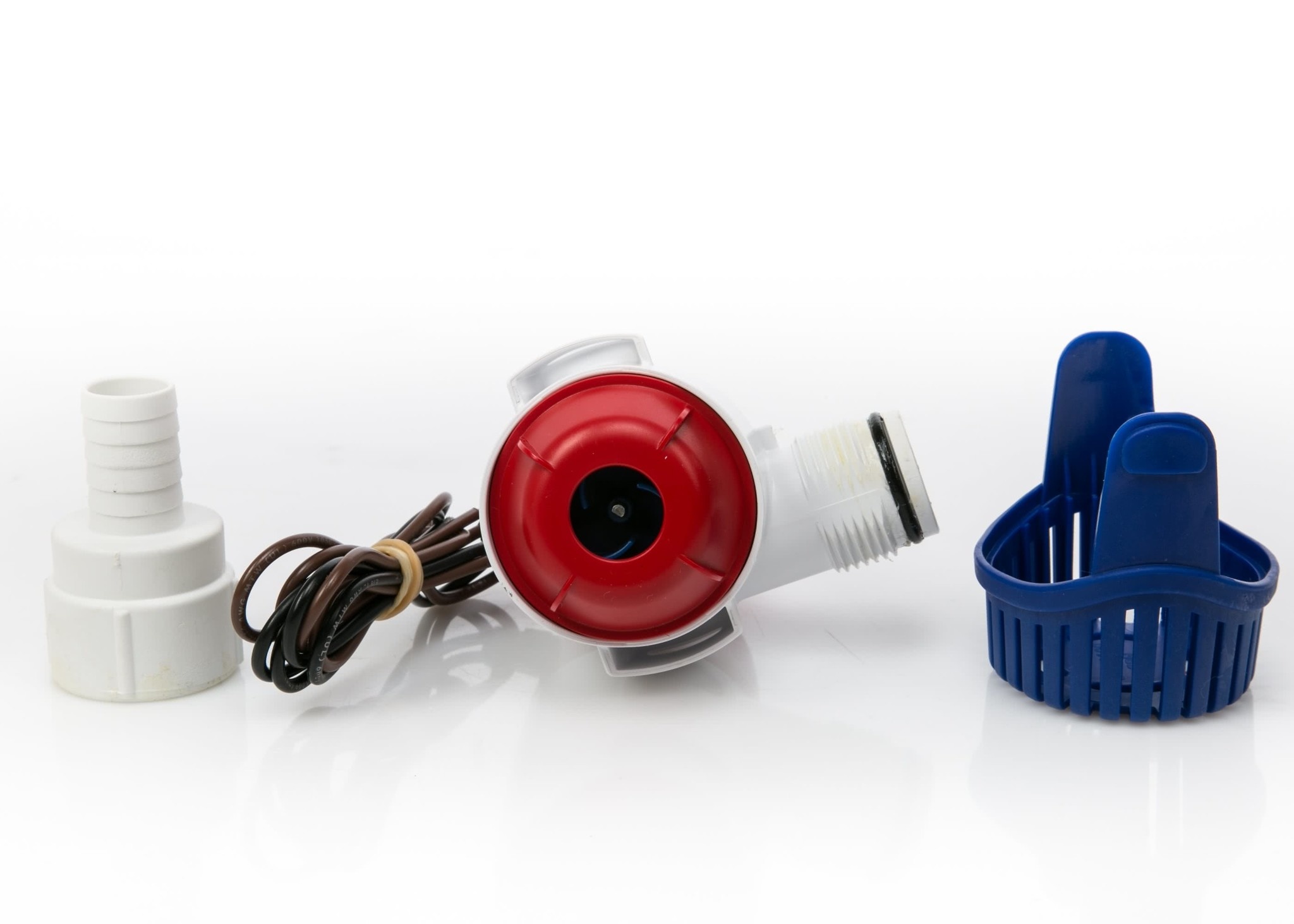 20DA-24 Rule 800 Standaard Bilgepomp 3028 l/u 24V