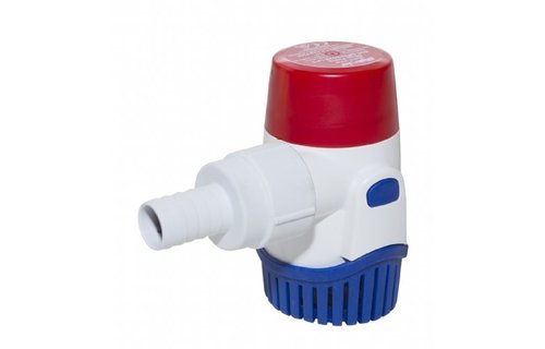 20DA Rule 800 Standaard Bilgepomp 3028 l/u 12V