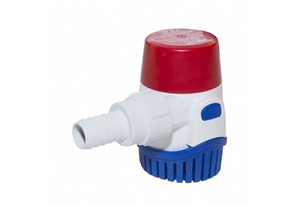 24DA Rule 360 Standaard Bilgepomp 1363 l/u 12V