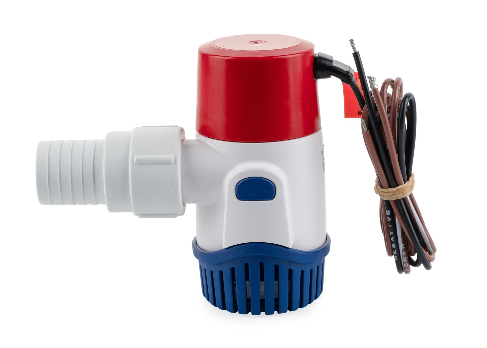 27SA Rule Mate Volautom. Bilgepomp 27SA 4140 l/u 12V