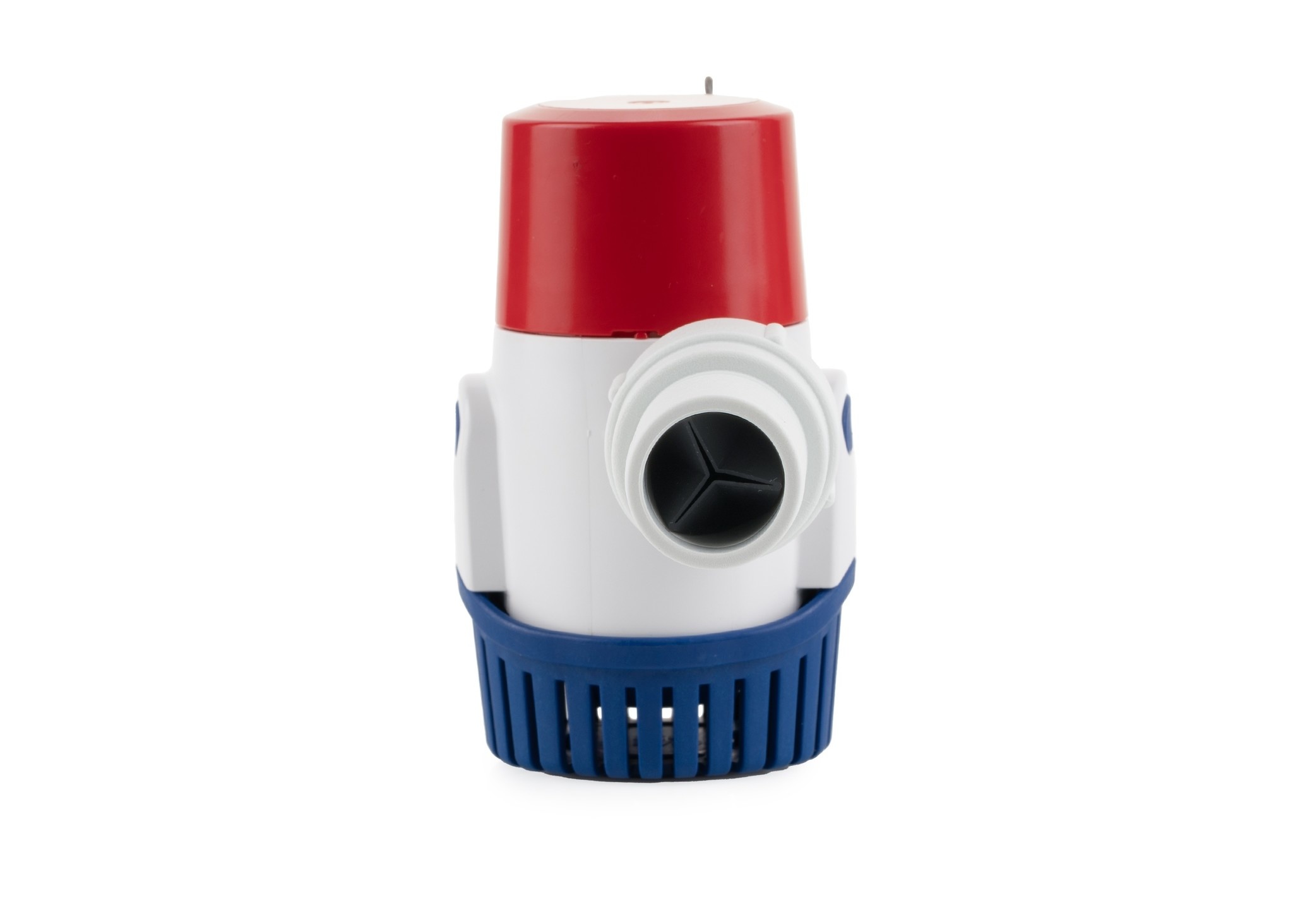 27SA Rule Mate Volautom. Bilgepomp 27SA 4140 l/u 12V