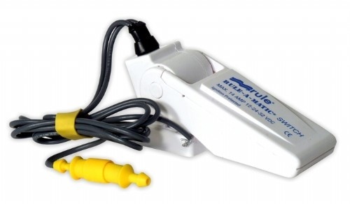 35FA Rule A Matic Vlotterschakelaar 14 amp