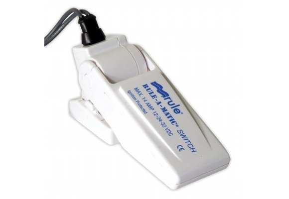 35A Rule A Matic Vlotterschakelaar 14 amp