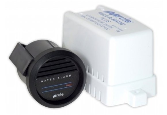 32ALA Rule Bilge Alarm Kit 24V