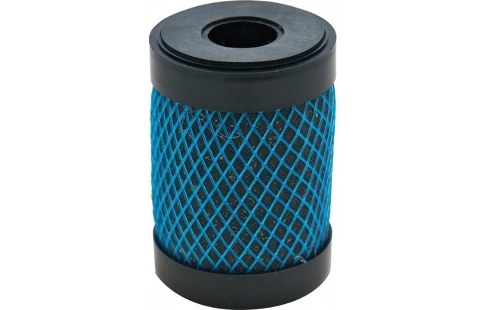 Wavestream - Filterelement Microsys.