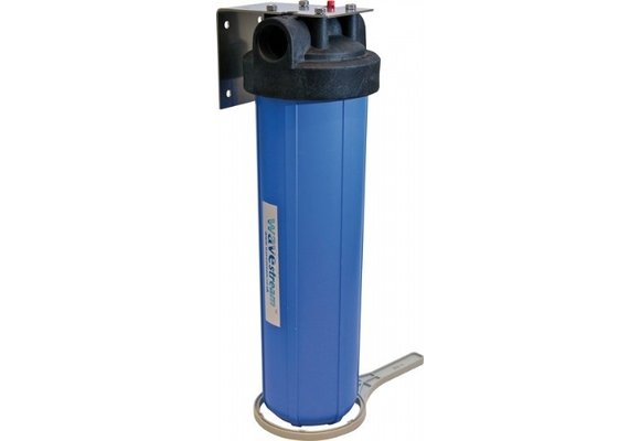 Wavestream - Bilgewater Filter Ws-S3