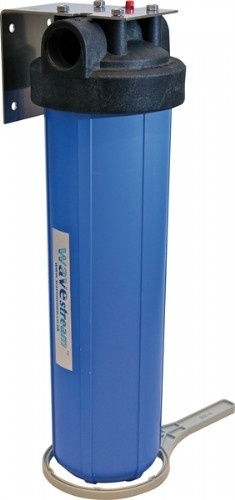 Wavestream - Bilgewater Filter Ws-S3