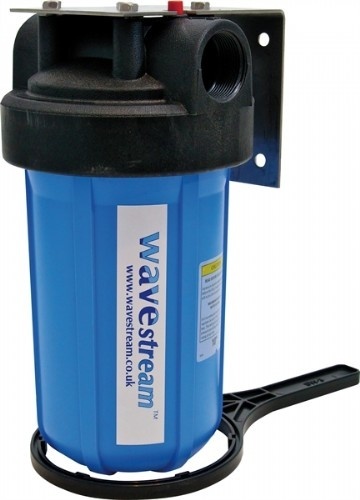 Wavestream - Bilgewater Filter Ws-S2
