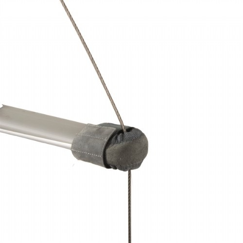 Waterline Zalingbekleding  S leder (1050)