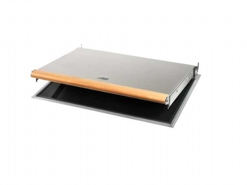 Wallas Nordic Dt kook-verwarming combi