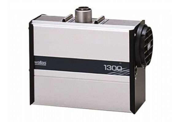 Wallas 1300 Paraffine verwarming 12V