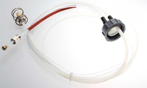 Wallas fitting voor brandstoftank compleet