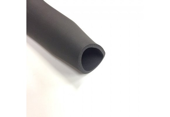 Wallas slangisolatie - Ø75mm